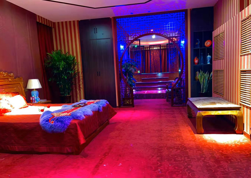 沉浸于宁静，唤醒身心的每一寸——[东莞桑拿SPA会所]